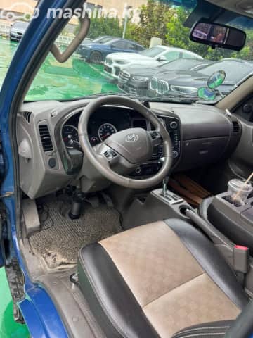Hyundai Porter