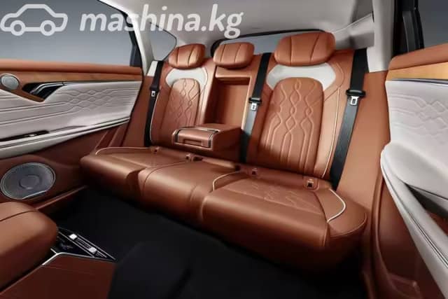 Voyah Free I Рестайлинг 318 1.5hyb AT 4WD