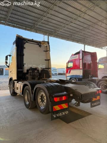 Volvo FH