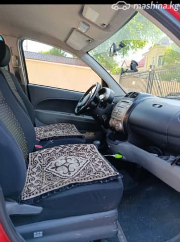 Daihatsu Sirion M2