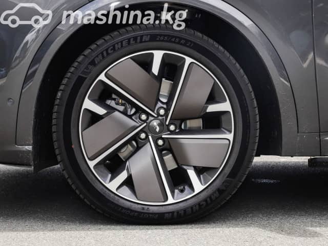 LiXiang L9 Рестайлинг 1.5hyb AT 4WD