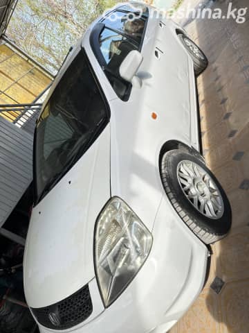 Honda Stream I 2.0 AT 4WD