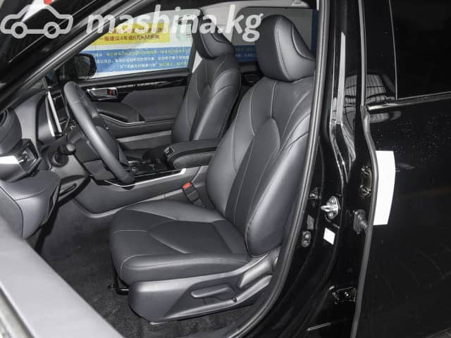 Toyota Grand Highlander 2.4 AT