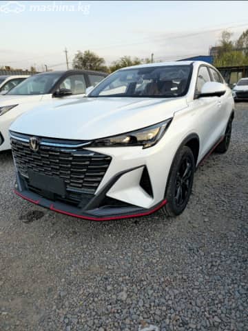 Changan X5 Plus 1.5 AMT