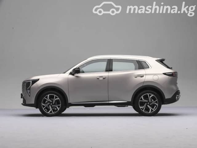Changan CS55PLUS I Рестайлинг 1.5 AMT