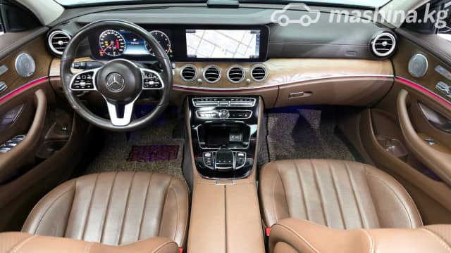Mercedes-Benz E-Класс V (W213, S213, C238) 350 2.0 AT 4WD