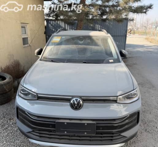 Volkswagen Tharu XR 1.5 AT