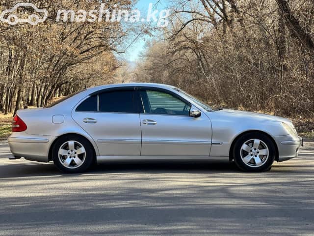 Mercedes-Benz E-Класс III (W211, S211) 320 3.2 AT