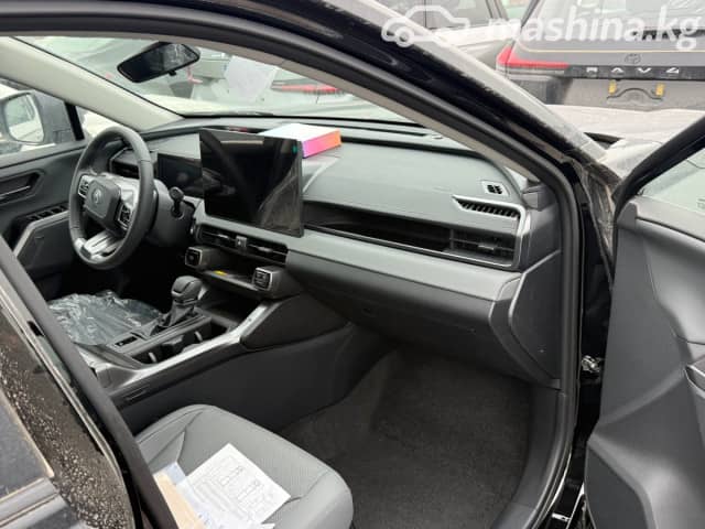 Toyota RAV4 V (XA50) 2.5 AT 4WD