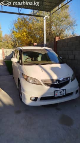 Honda Elysion I 3.0 AT