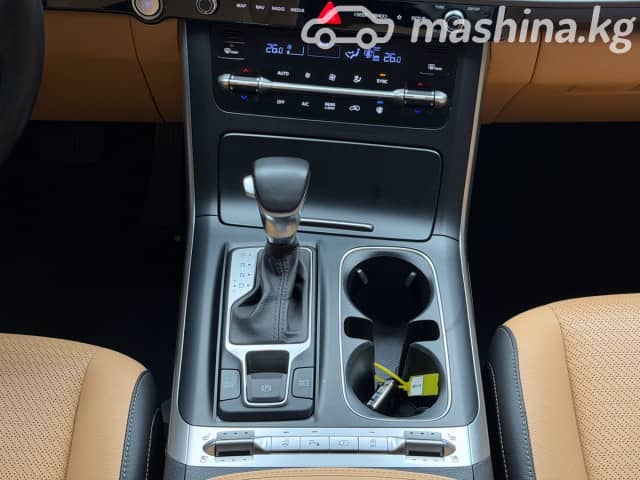 Kia Carnival IV 2.2d AT