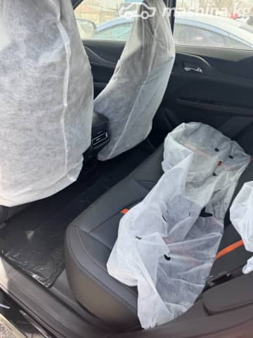 Changan UNI-Z 1.5 AMT