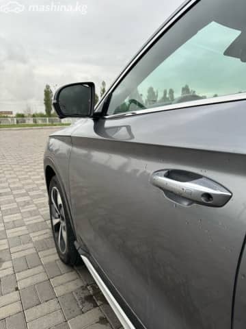 BYD Song Plus I EV Electro AT