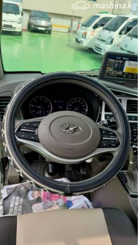 Hyundai Porter