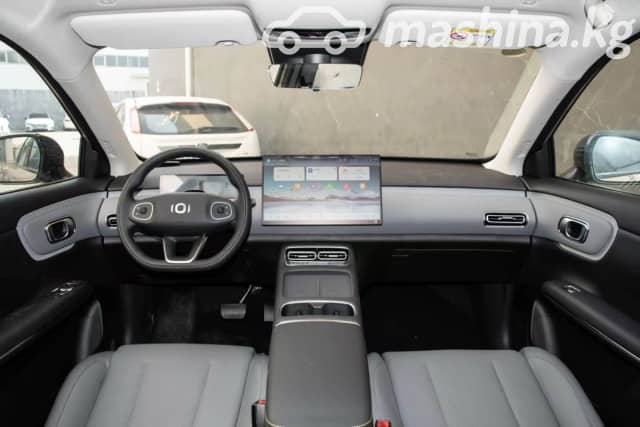 Changan Qiyuan Q05 II Electro AT