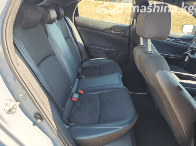 Honda Civic X 1.5 CVT