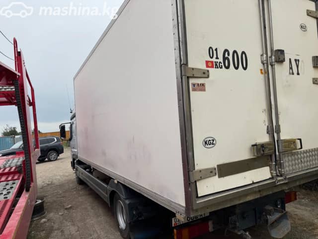 Mercedes-Benz Atego