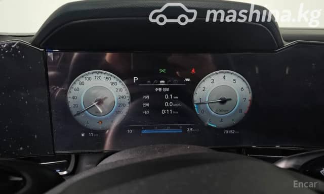Hyundai Avante VII 1.6 AMT