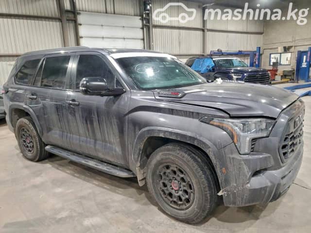 Toyota Sequoia III 3.5hyb AT 4WD
