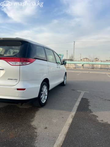 Toyota Previa III (XR50) 2.4 AT