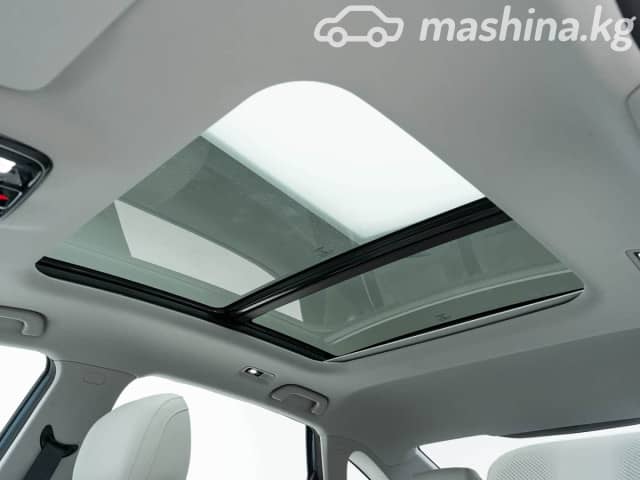 Geely Galaxy A7 1.5hyb AT