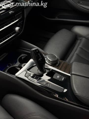 BMW 5 серии VII (G30/G31) 530i 2.0 AT