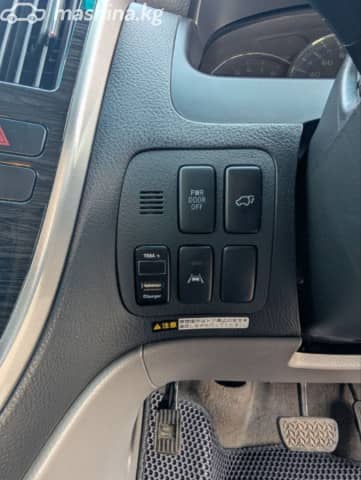 Toyota Alphard I 3.0 AT