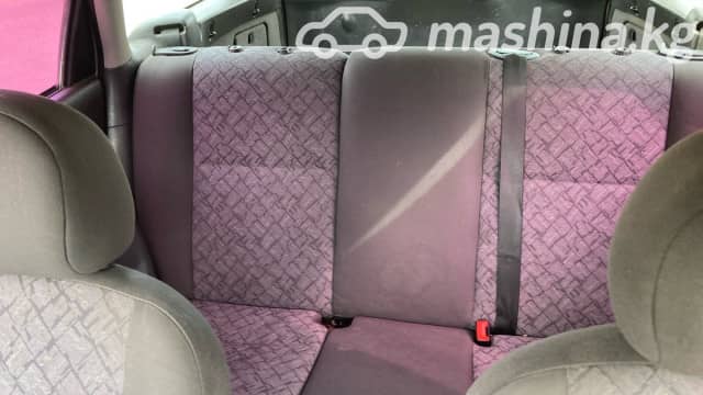 Ford Focus I 1.8d MT