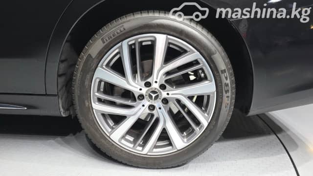 Mercedes-Benz E-Класс VI (W214, S214) 220 d 2.0d AT 4WD