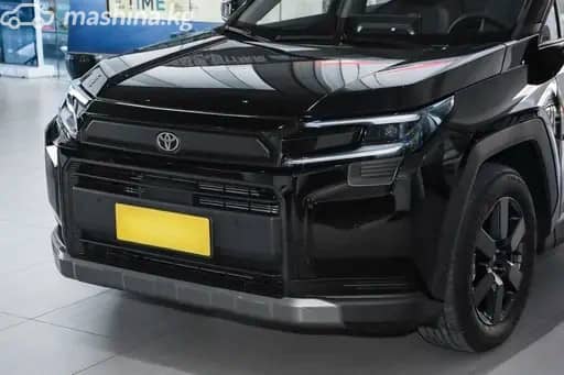 Toyota RAV4 V (XA50) 2.0 CVT 4WD