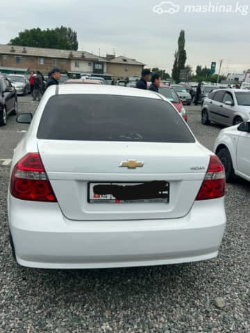 Ravon Nexia R3 1.5 MT