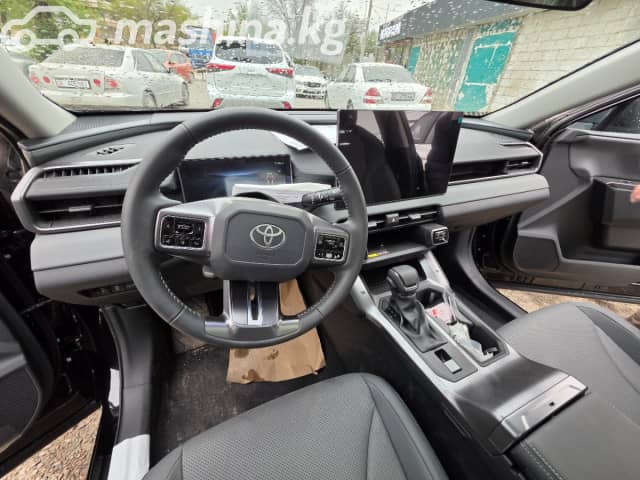 Toyota RAV4 V (XA50) 2.0 CVT 4WD