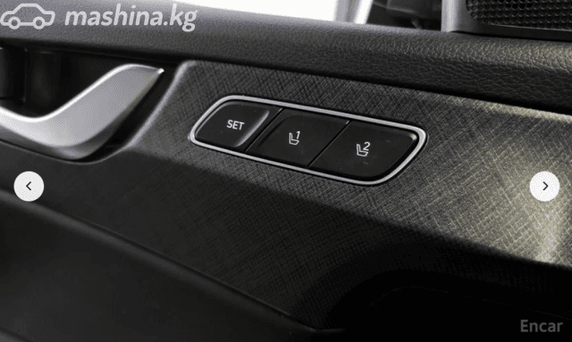 Hyundai Palisade I 2.2 AT