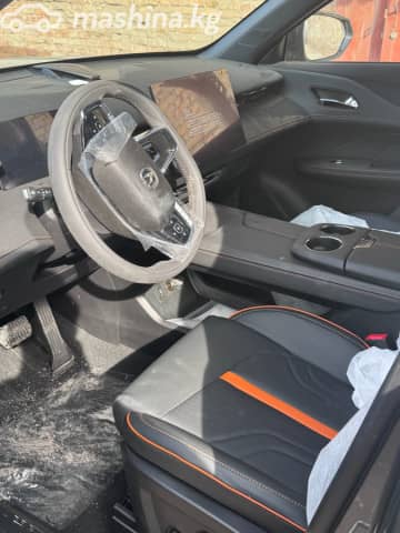 Changan UNI-Z 1.5 AMT