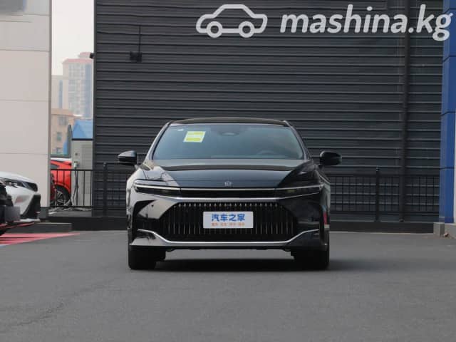 Toyota Crown XVI (S230) 2.5hyb CVT