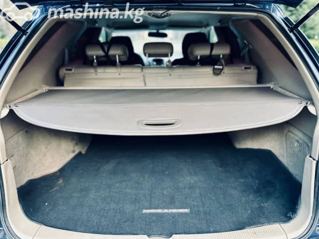 Lexus RX I 300 3.0 AT 4WD