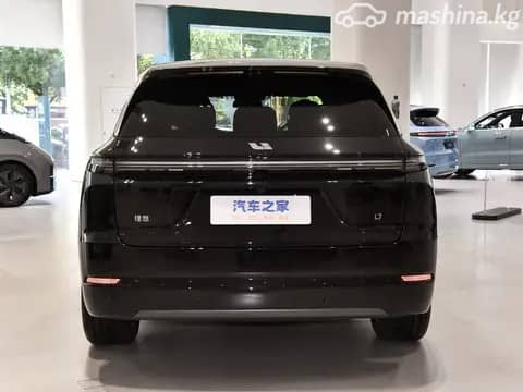 LiXiang L7 Рестайлинг 1.5hyb AT 4WD