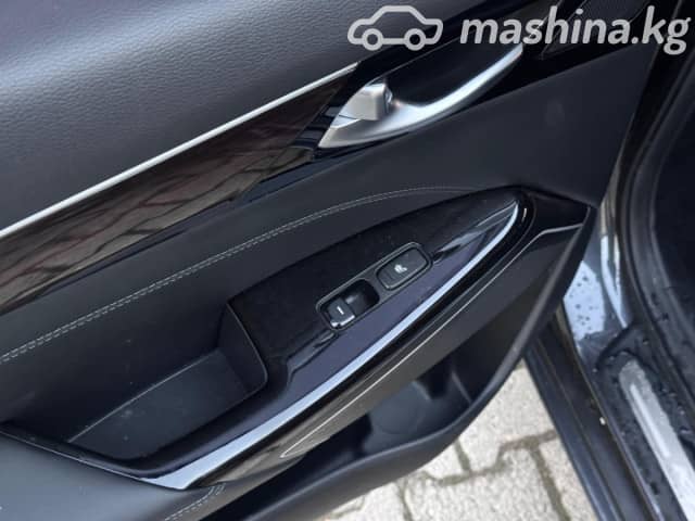 Kia K7 YG (II) 2.4hyb AT
