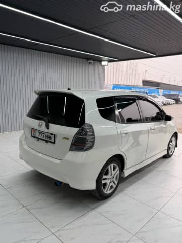Honda Fit I 1.5 AT