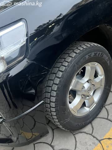 Toyota Land Cruiser 200 Series 4.5d AT 4WD