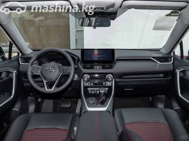 Toyota RAV4 V (XA50) 2.5 AT