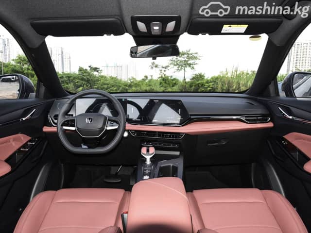 Changan X5 Plus 1.5 AMT