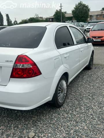 Ravon Nexia R3 1.5 MT