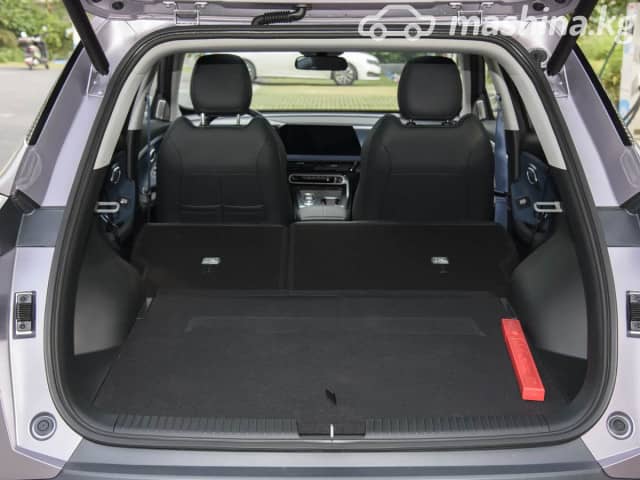 GAC Trumpchi GS3 II 1.5 AMT
