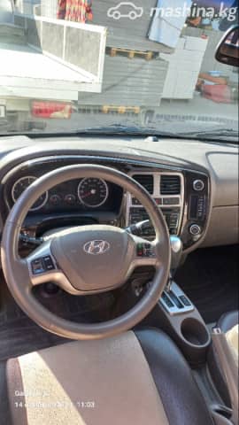 Hyundai Porter