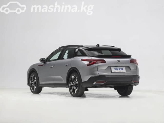 Citroen C5 II 1.6 AT