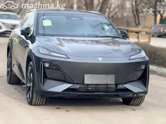 Changan Deepal L07 35.07 kWh 1.5hyb AT