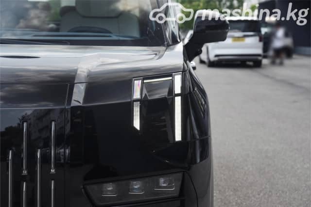 Zeekr 009 I Рестайлинг 140 kWh Electro AT 4WD