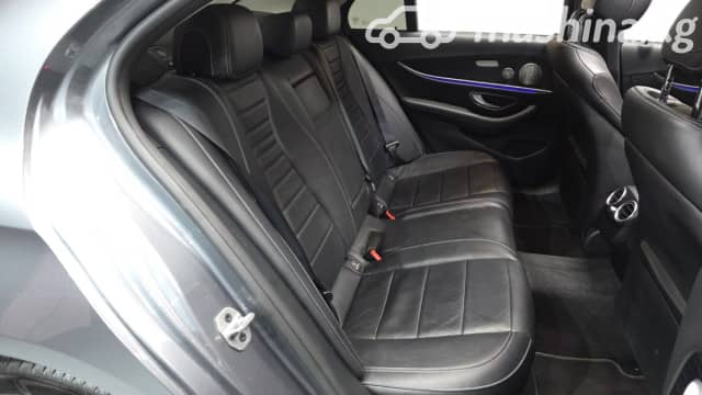 Mercedes-Benz E-Класс V (W213, S213, C238) E 300 9G-TRONIC