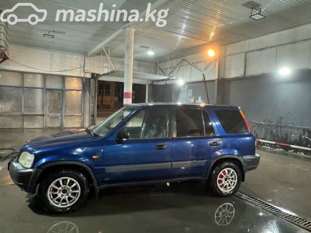 Honda CR-V I 2.0 MT 4WD